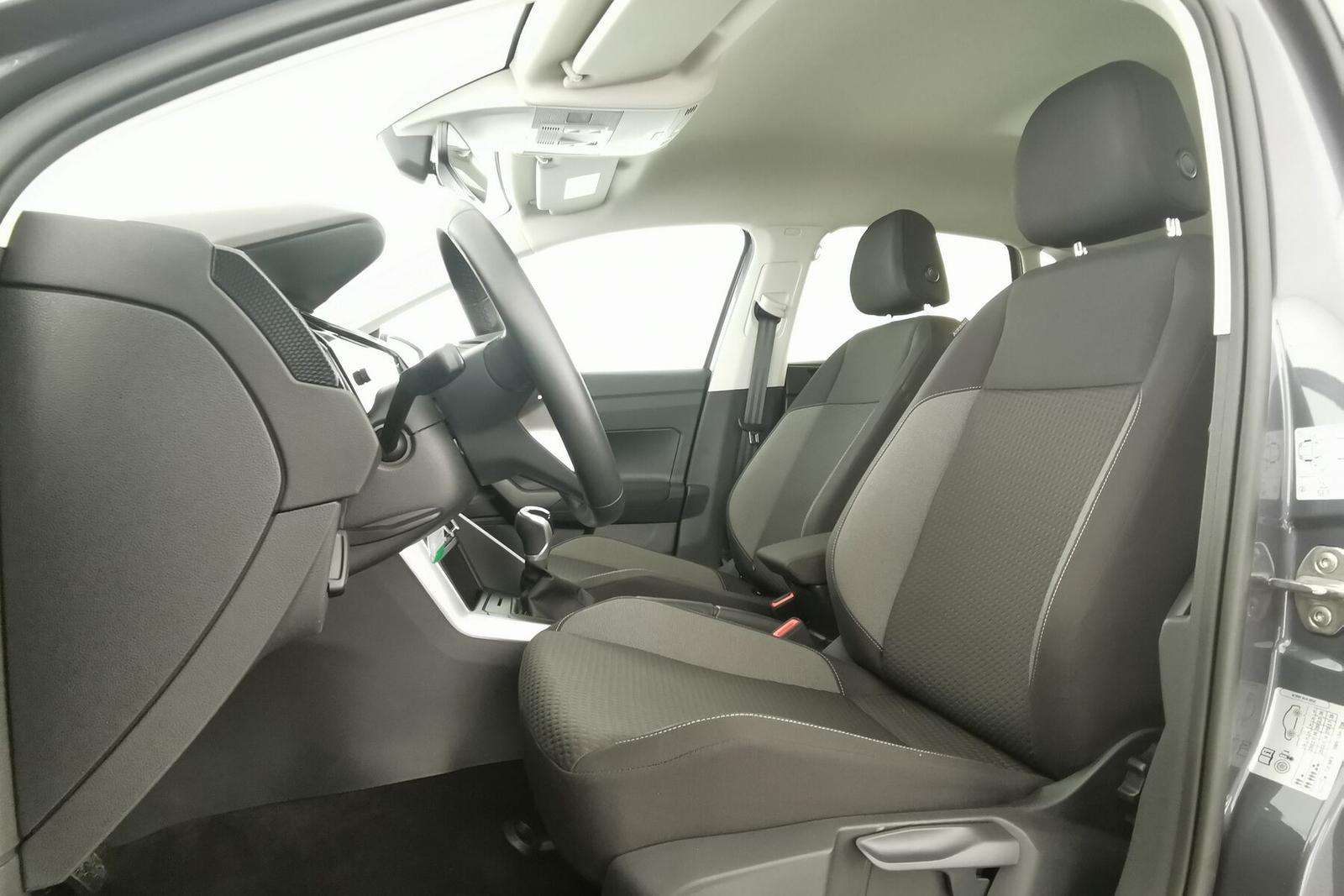 Fahrzeugbild eines Volkswagen Polo