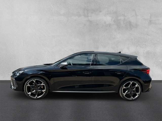 Fahrzeugbild eines CUPRA Leon