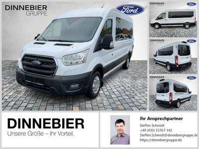 Bild Ford Transit
