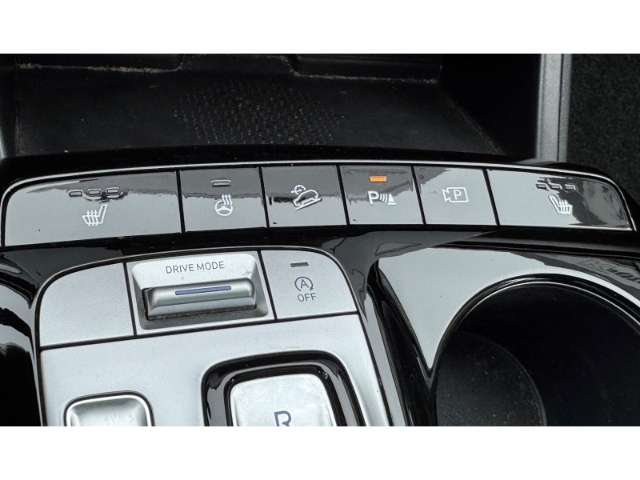 Fahrzeugbild eines Hyundai Tucson