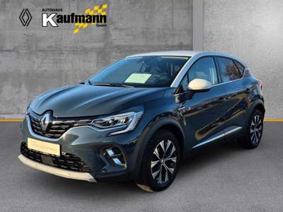 Bild Renault Captur