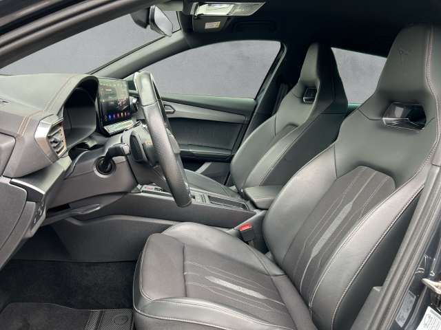 Fahrzeugbild eines CUPRA Formentor