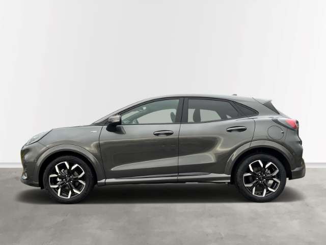 Fahrzeugbild eines Ford Puma
