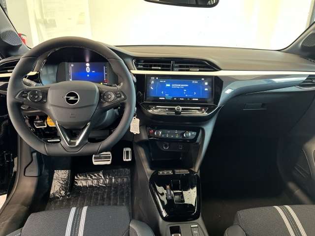 Fahrzeugbild eines Opel Corsa