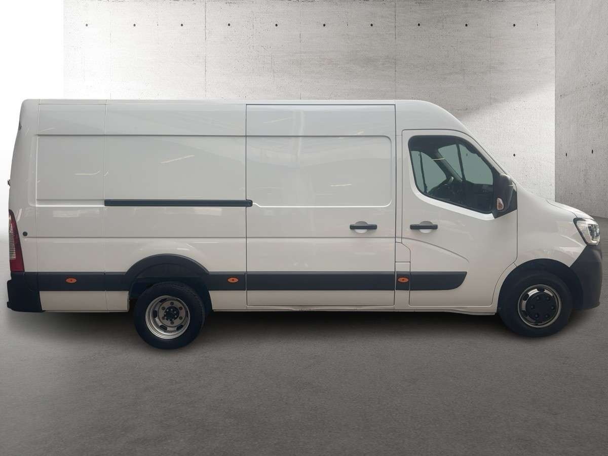 Fahrzeugbild eines Renault Master