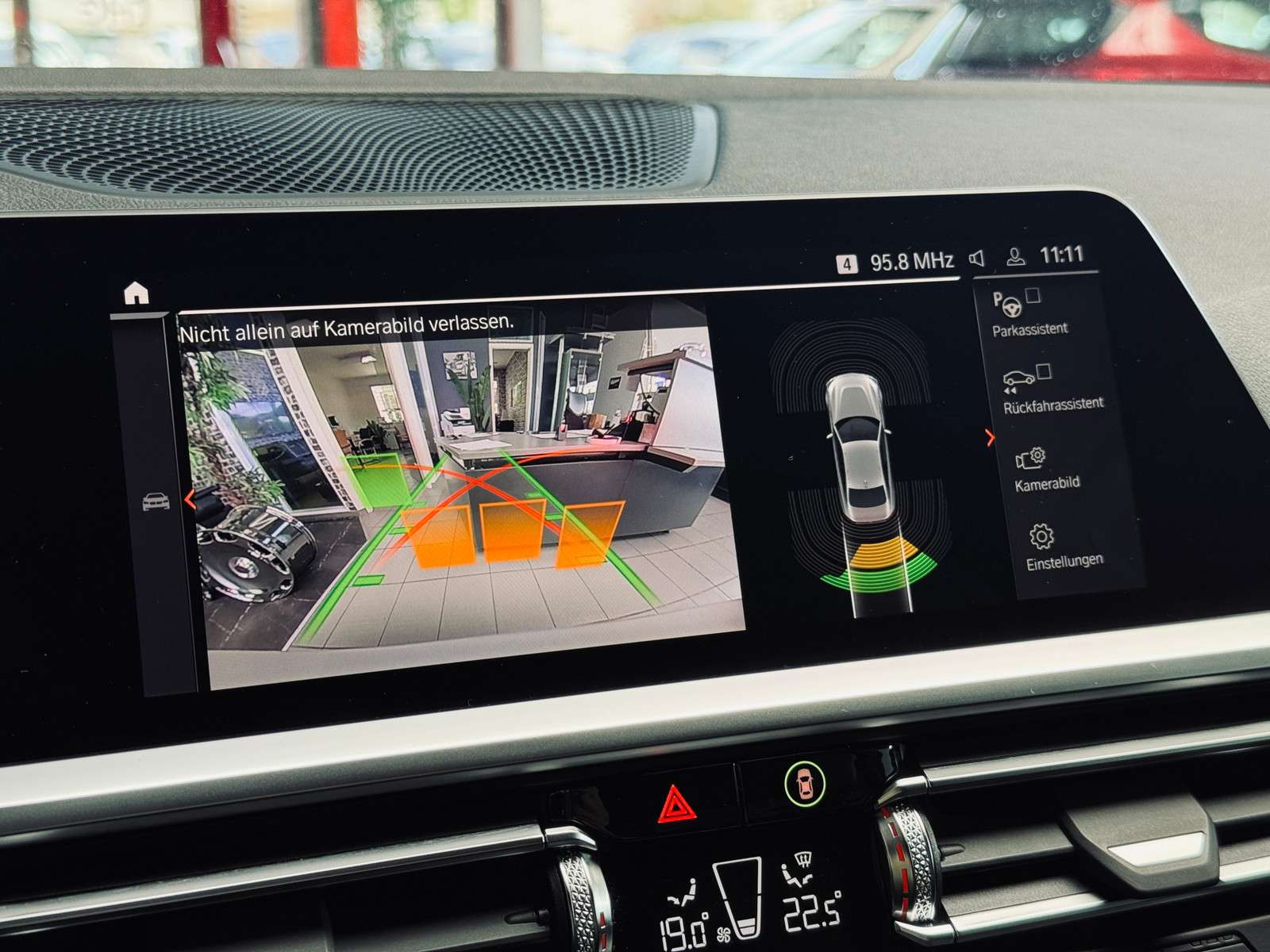 Fahrzeugbild eines BMW 2er-Reihe