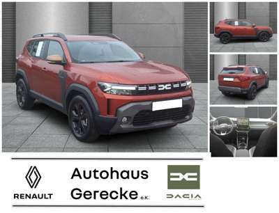 Bild Dacia Duster