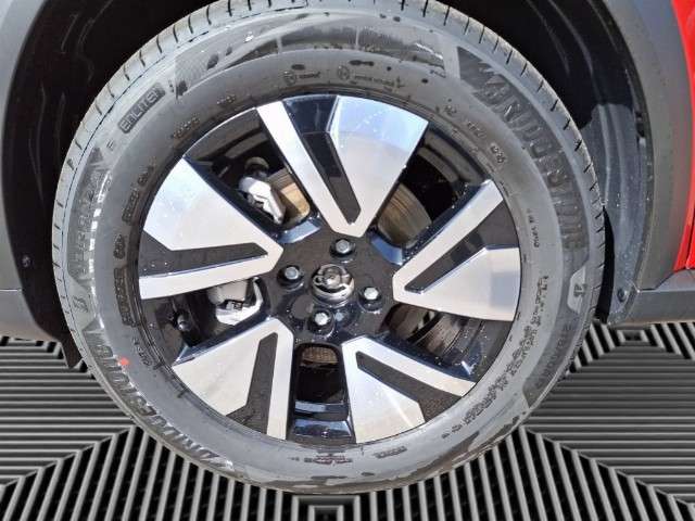 Fahrzeugbild eines Opel Frontera