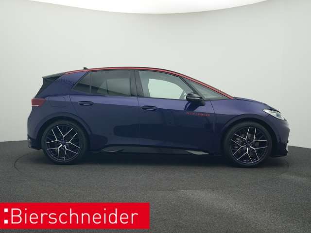 Fahrzeugbild eines Volkswagen ID.3