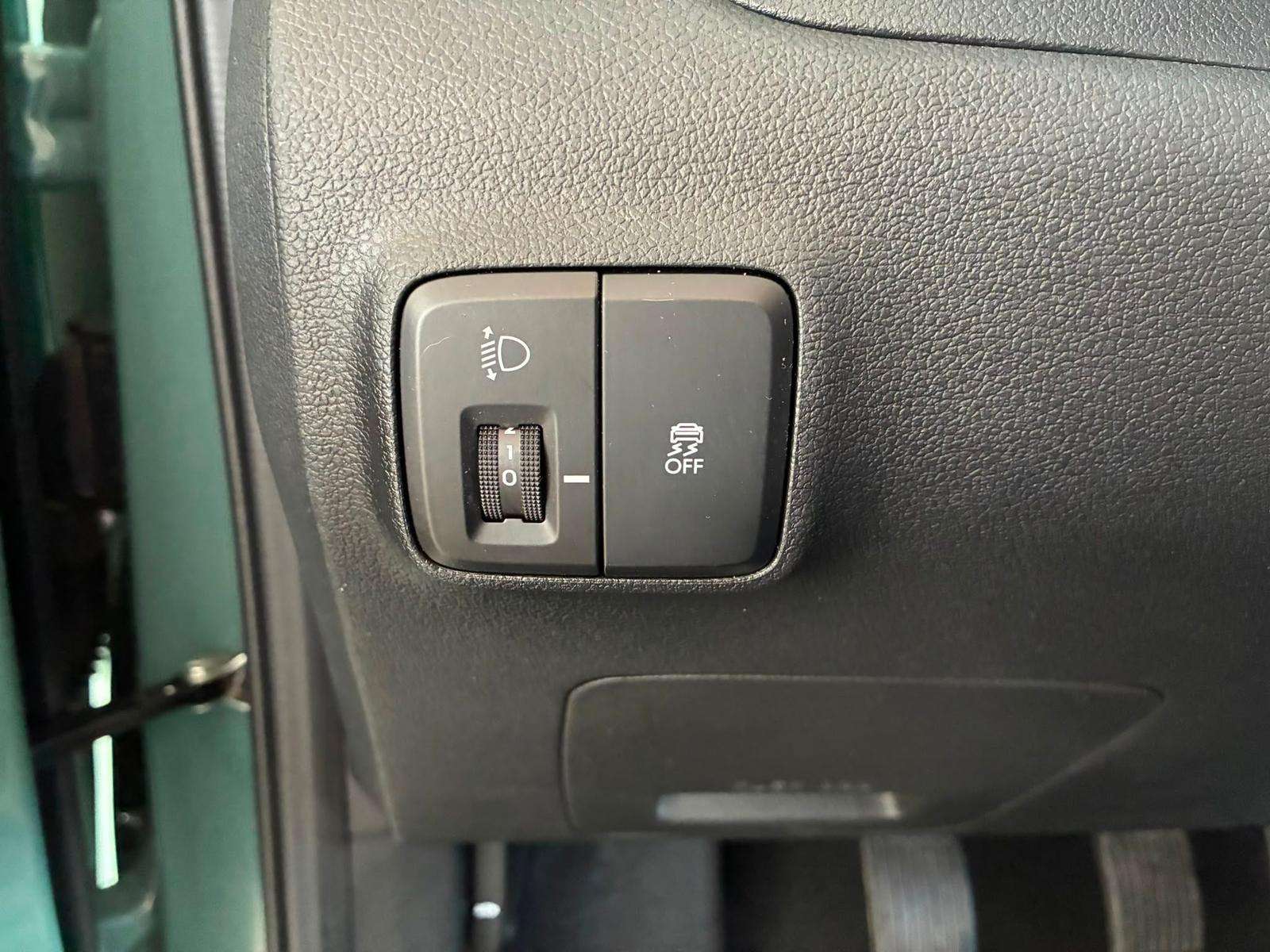 Fahrzeugbild eines Hyundai i10