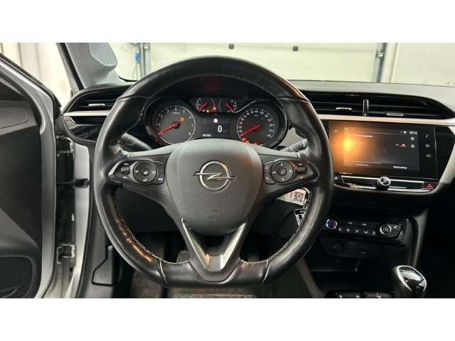 Fahrzeugbild eines Opel Corsa