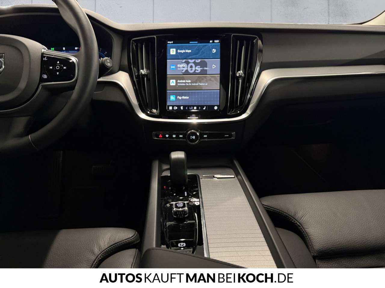 Fahrzeugbild eines Volvo V60