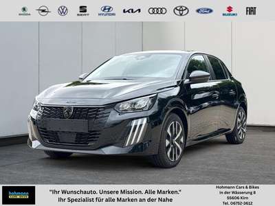 Bild Peugeot 208