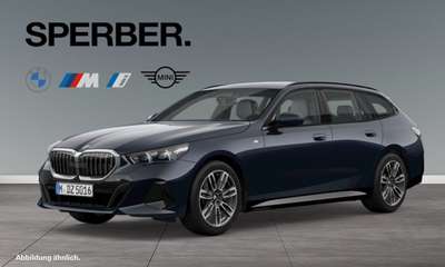 Bild BMW 5er-Reihe