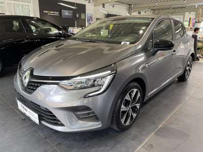 Bild Renault Clio