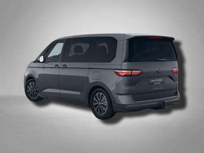 Bild Volkswagen Multivan