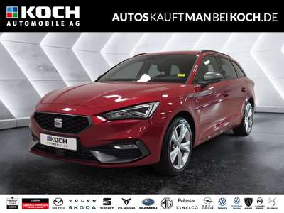 Bild SEAT Leon