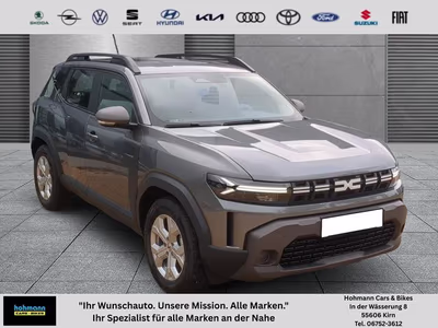 Bild Dacia Duster
