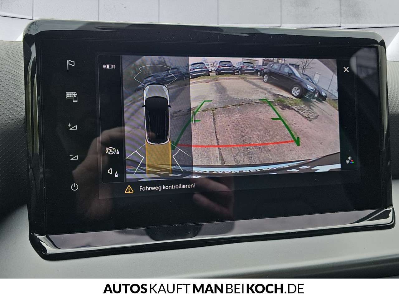 Fahrzeugbild eines SEAT Arona