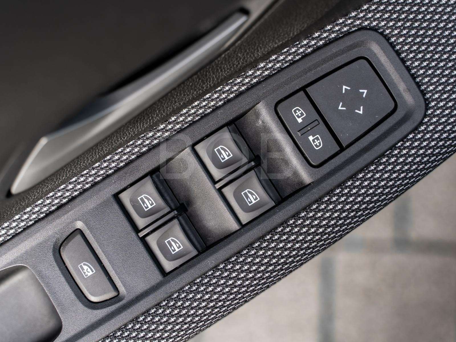 Fahrzeugbild eines Dacia Jogger