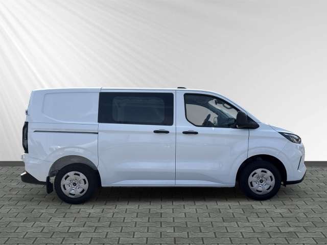 Fahrzeugbild eines Ford Transit Custom