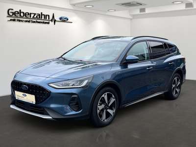 Bild Ford Focus