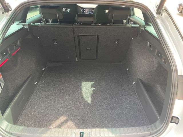 Fahrzeugbild eines Skoda Octavia