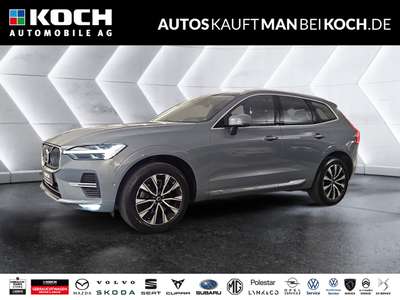 Bild Volvo XC60