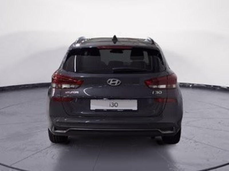 Fahrzeugbild eines Hyundai i30