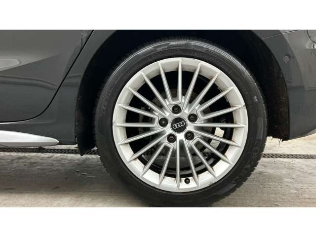 Fahrzeugbild eines Audi A3