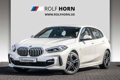 Bild BMW 1er-Reihe