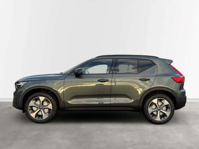 Fahrzeugbild eines Volvo XC40