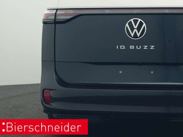 Fahrzeugbild eines Volkswagen ID. BUZZ