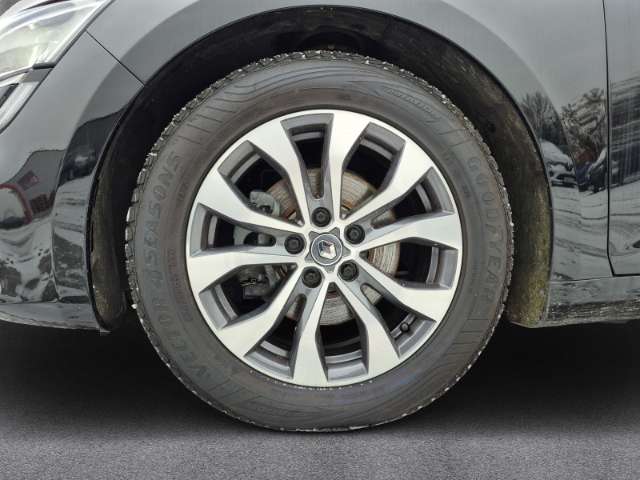 Fahrzeugbild eines Renault Talisman