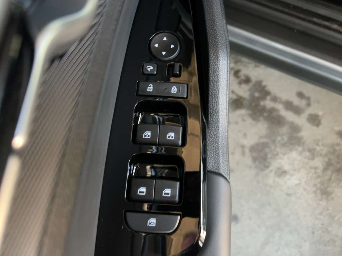 Fahrzeugbild eines Kia Sportage