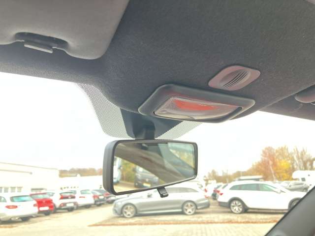 Fahrzeugbild eines Fiat 500