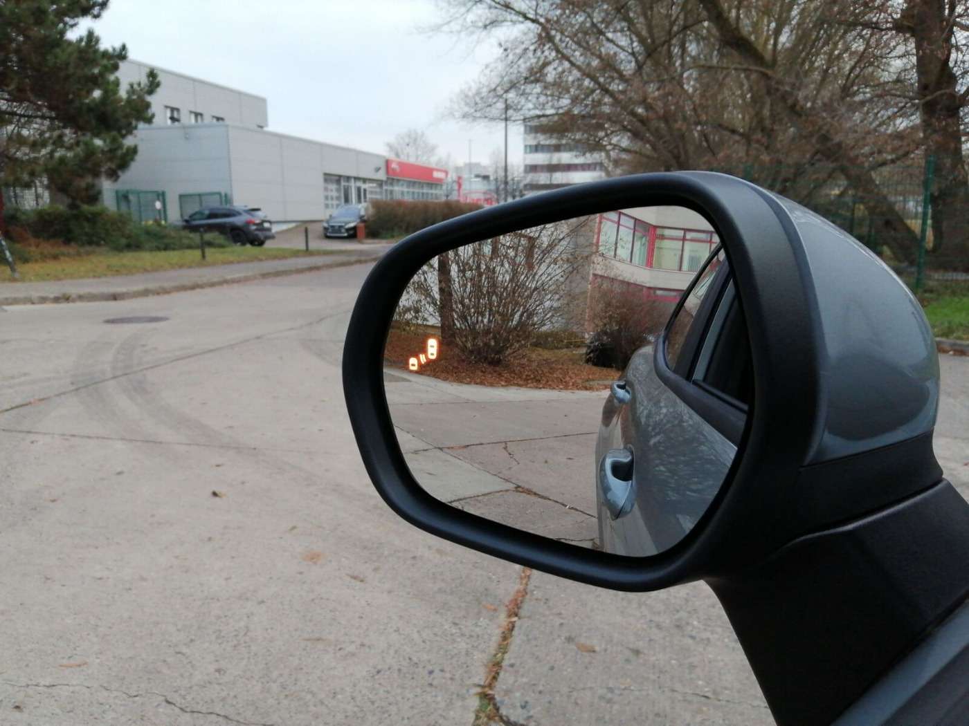 Fahrzeugbild eines Ford Puma