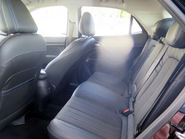 Fahrzeugbild eines GWM Ora 03