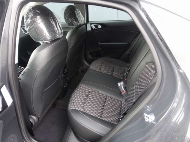 Fahrzeugbild eines Kia XCeed