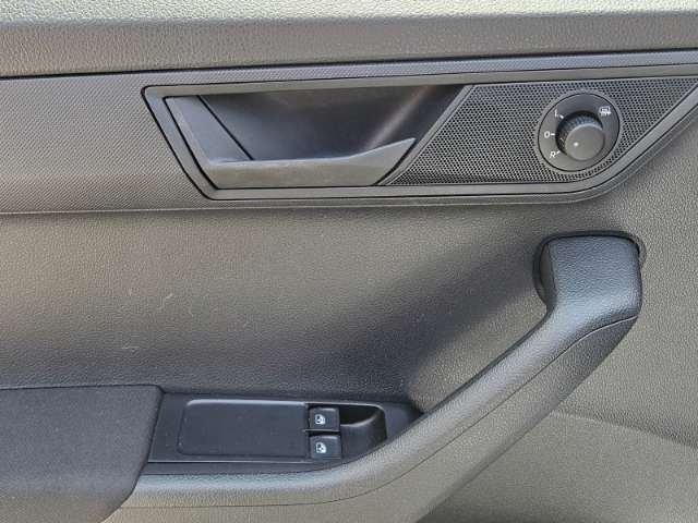 Fahrzeugbild eines Skoda Fabia