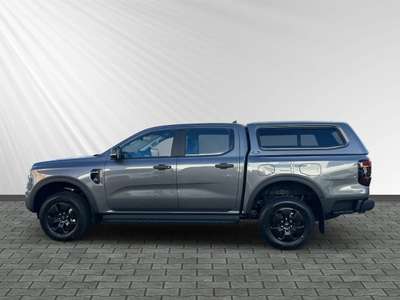 Bild Ford Ranger