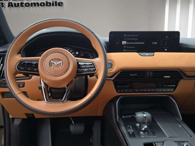Fahrzeugbild eines Mazda CX-60