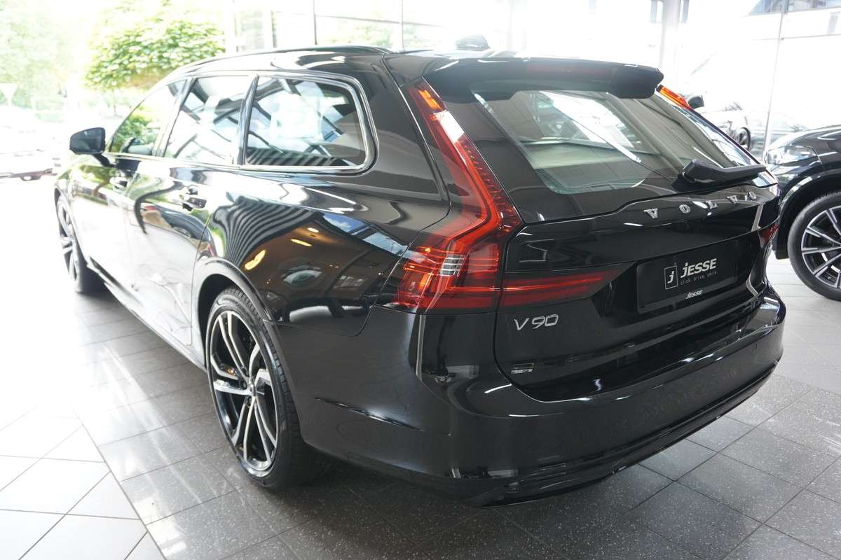 Fahrzeugbild eines Volvo V90