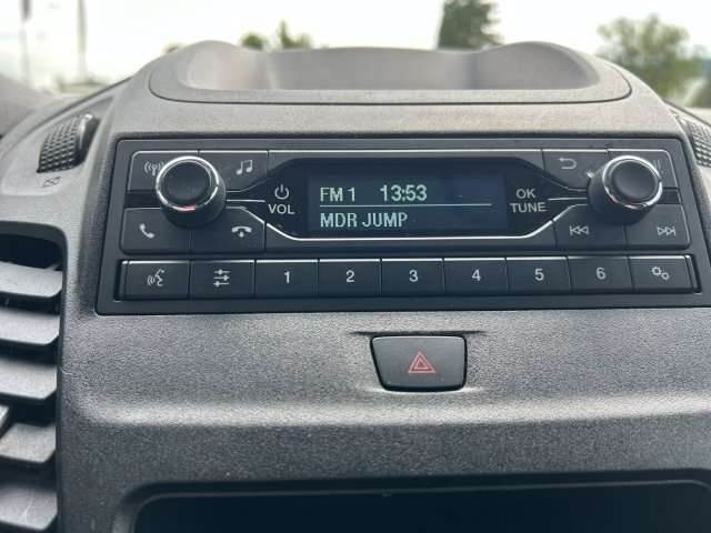 Fahrzeugbild eines Ford Transit Connect
