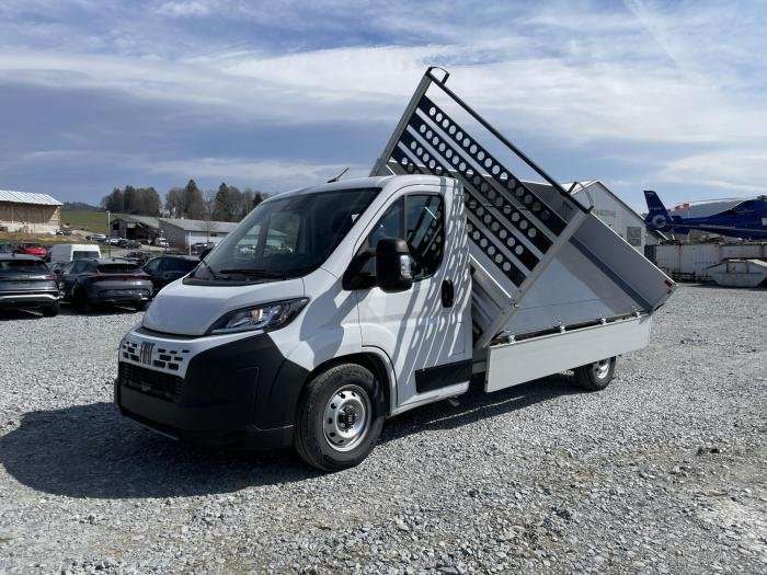 Fahrzeugbild eines Fiat Ducato