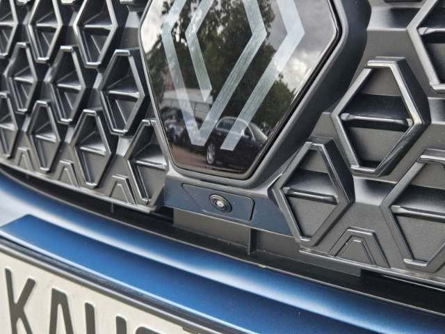 Fahrzeugbild eines Renault Espace