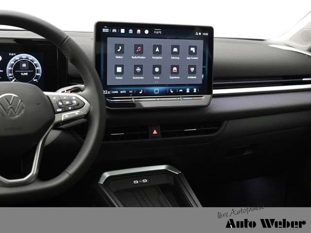 Fahrzeugbild eines Volkswagen T-Roc