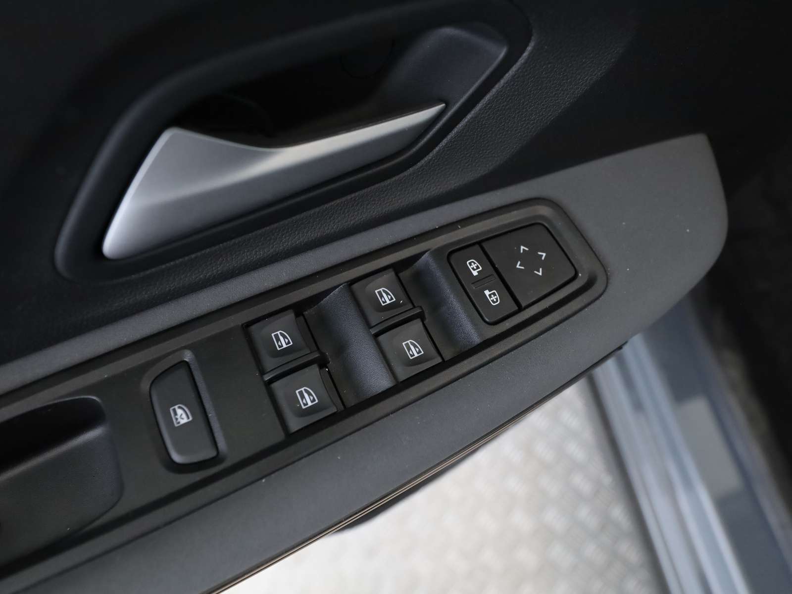 Fahrzeugbild eines Dacia Jogger