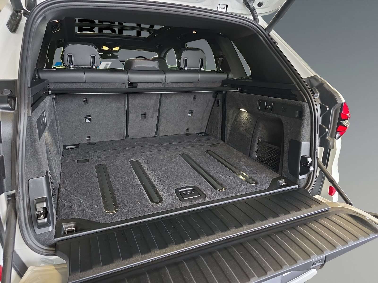 Fahrzeugbild eines BMW X5