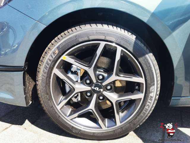 Fahrzeugbild eines Kia cee'd